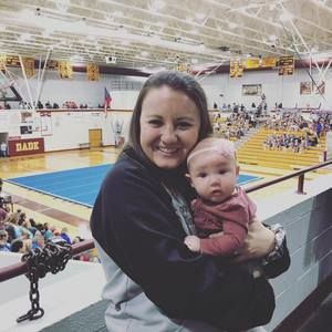 Meet your Posher, Heather